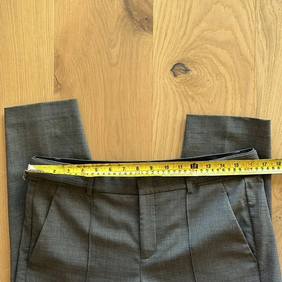 VINCE wool pants - Picture 10 of 11